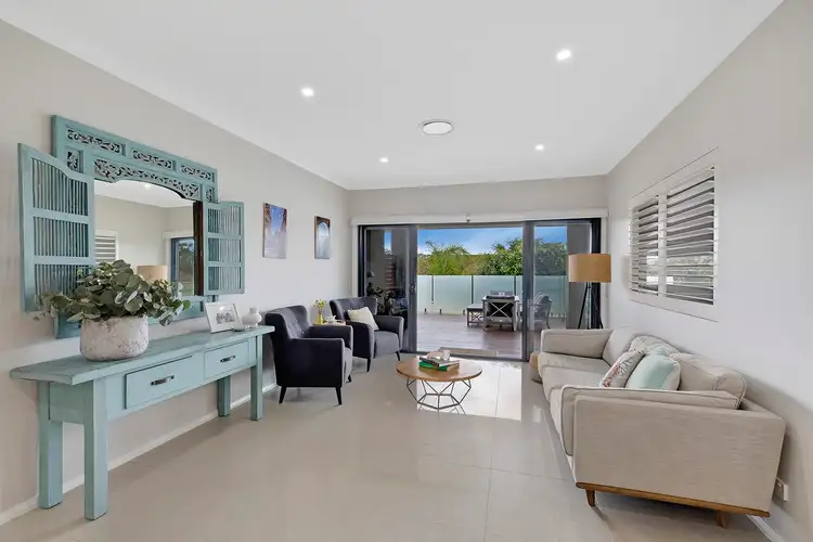 Second view of Homely house listing, 21 Mortons Close, Kincumber NSW 2251