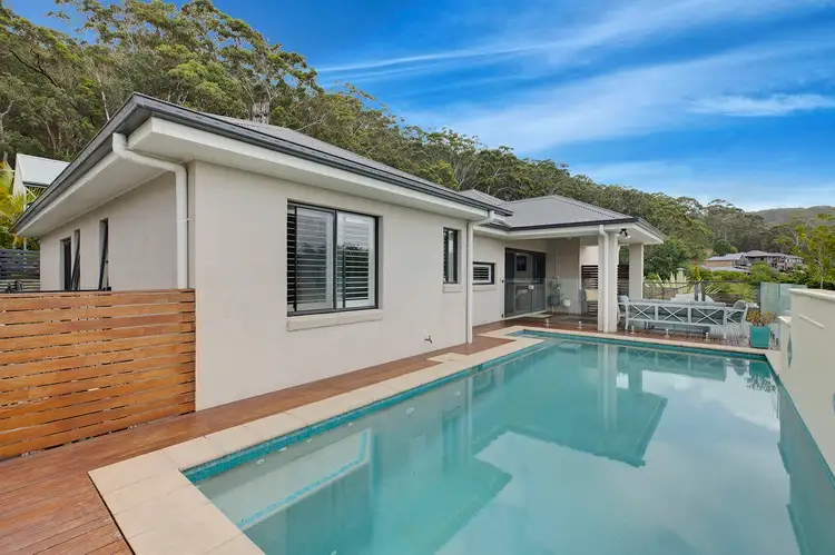 Fourth view of Homely house listing, 21 Mortons Close, Kincumber NSW 2251