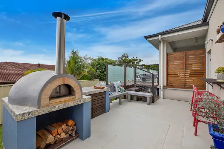 Fifth view of Homely house listing, 21 Mortons Close, Kincumber NSW 2251