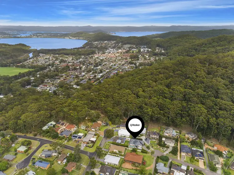 Sixth view of Homely house listing, 21 Mortons Close, Kincumber NSW 2251