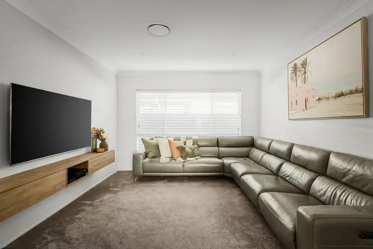 Fifth view of Homely house listing, 16 Bruce Place, North Kellyville NSW 2155