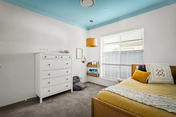 Sixth view of Homely house listing, 16 Bruce Place, North Kellyville NSW 2155
