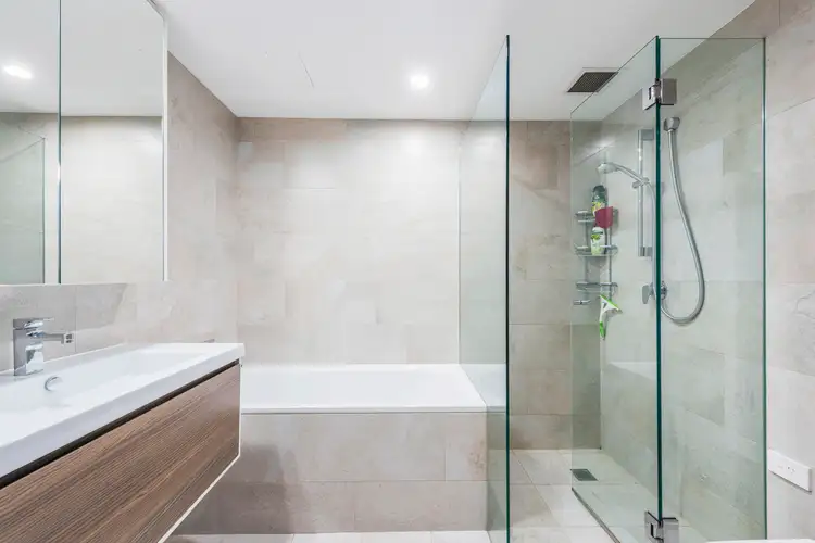 Fourth view of Homely apartment listing, Level 38/343 Pitt Street, Sydney NSW 2000