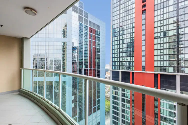 Sixth view of Homely apartment listing, Level 38/343 Pitt Street, Sydney NSW 2000
