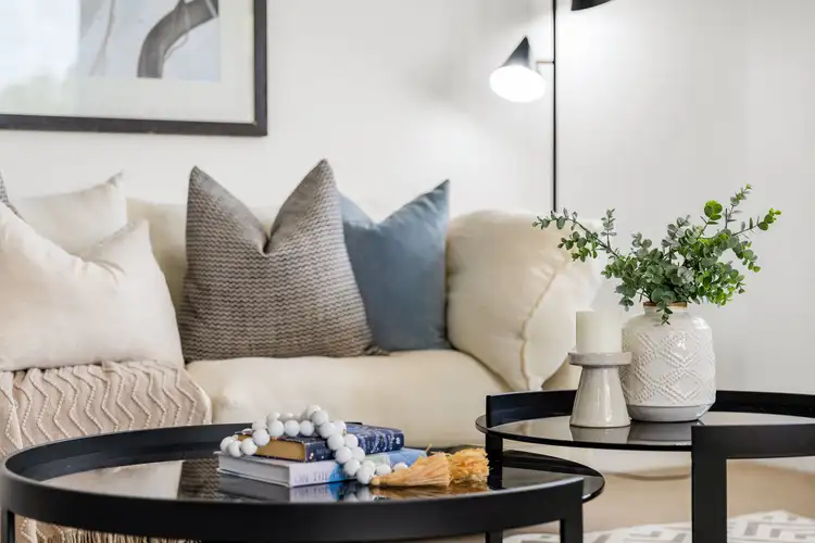 Third view of Homely apartment listing, 7/36 Jerdanefield Road, St Lucia QLD 4067