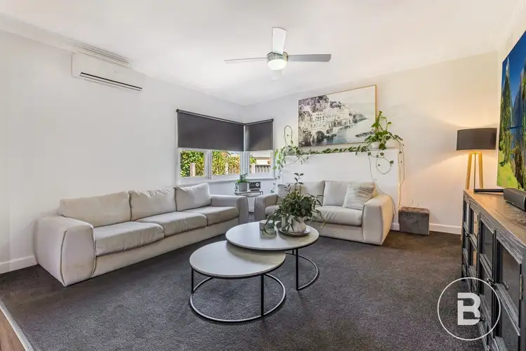 Fifth view of Homely house listing, 4 Rosemont Crescent, Kennington VIC 3550