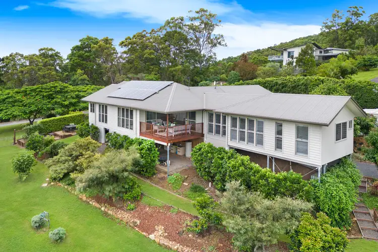Second view of Homely house listing, 70 Aurora Place, Valdora QLD 4561