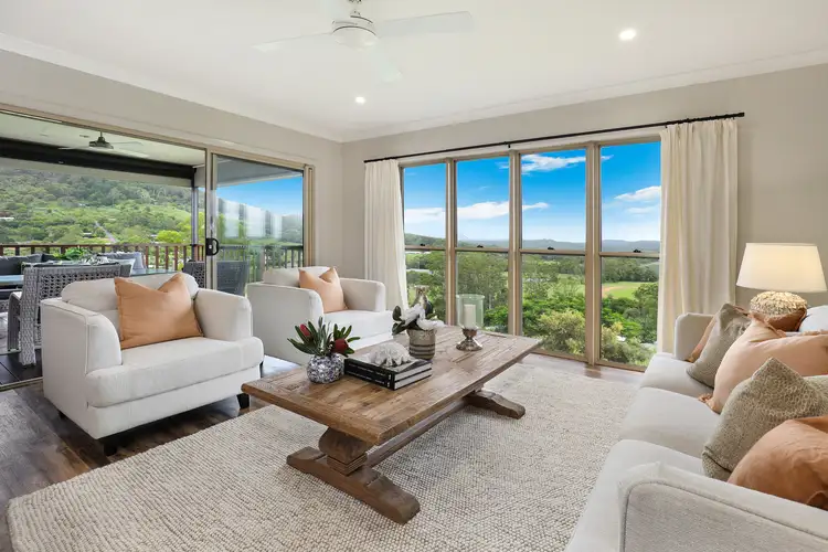 Fifth view of Homely house listing, 70 Aurora Place, Valdora QLD 4561