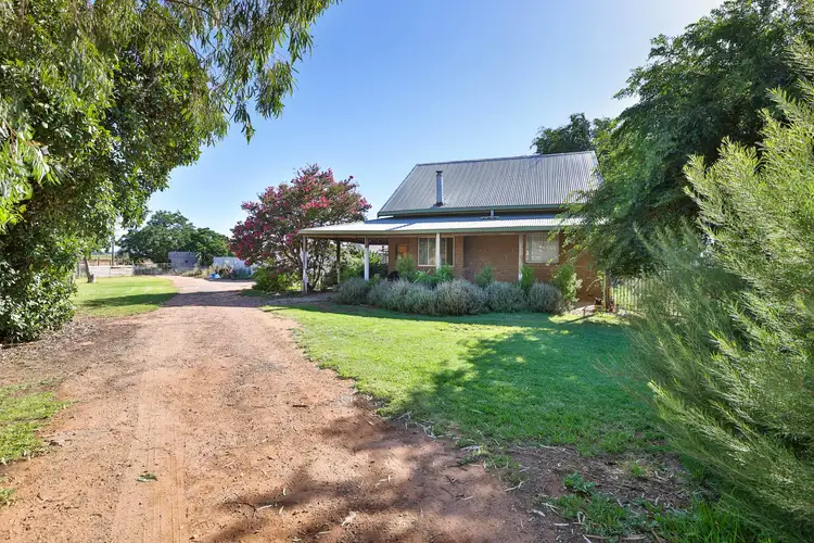Second view of Homely house listing, 196 Mena Road, Birdwoodton VIC 3505