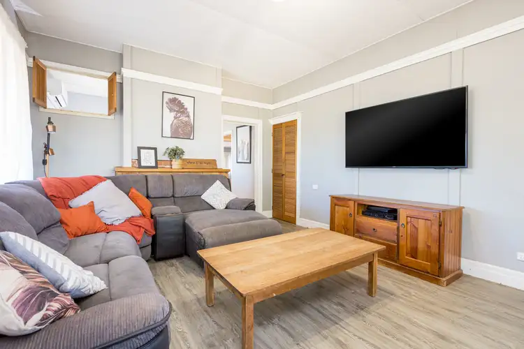 Third view of Homely house listing, 196 Mena Road, Birdwoodton VIC 3505