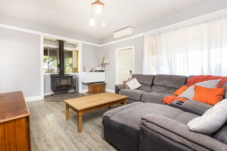 Fourth view of Homely house listing, 196 Mena Road, Birdwoodton VIC 3505