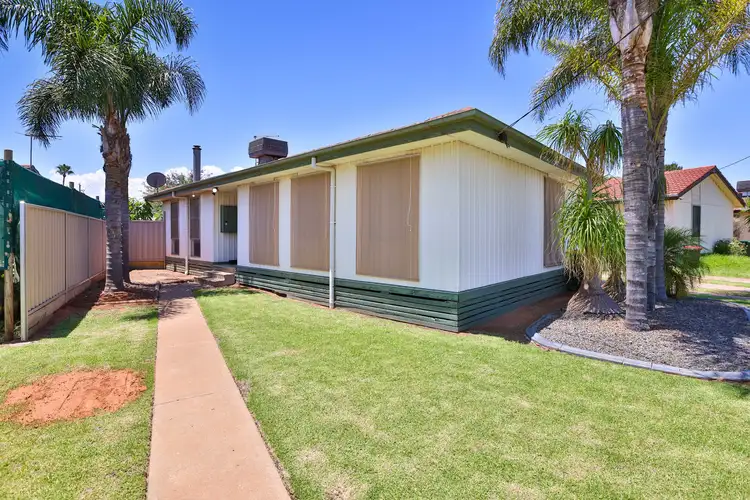 Main view of Homely house listing, 14 Armagh Crescent, Irymple VIC 3498