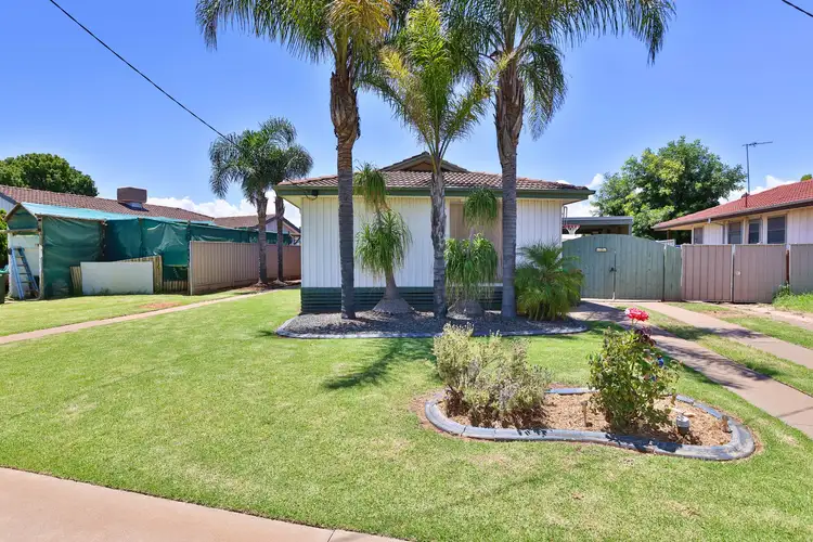 Second view of Homely house listing, 14 Armagh Crescent, Irymple VIC 3498