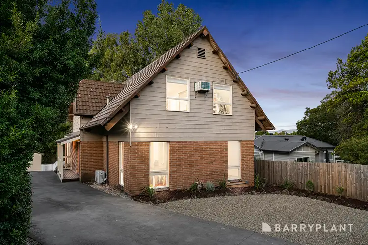 Second view of Homely house listing, 31 Bailey Road, Mount Evelyn VIC 3796