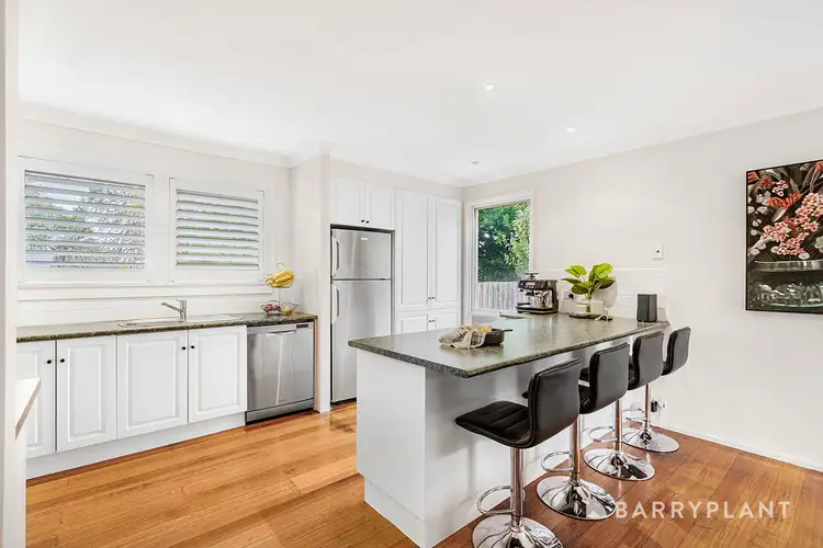 Third view of Homely house listing, 31 Bailey Road, Mount Evelyn VIC 3796