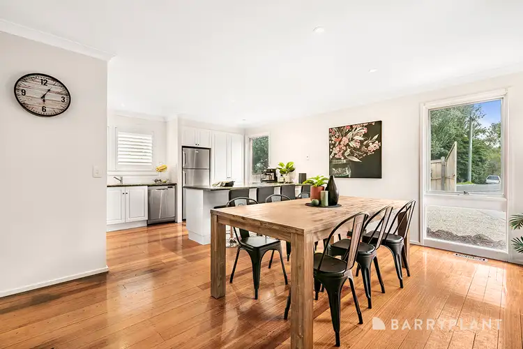 Fourth view of Homely house listing, 31 Bailey Road, Mount Evelyn VIC 3796