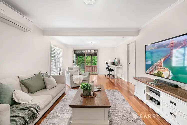 Fifth view of Homely house listing, 31 Bailey Road, Mount Evelyn VIC 3796
