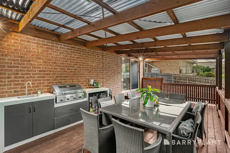 Sixth view of Homely house listing, 31 Bailey Road, Mount Evelyn VIC 3796