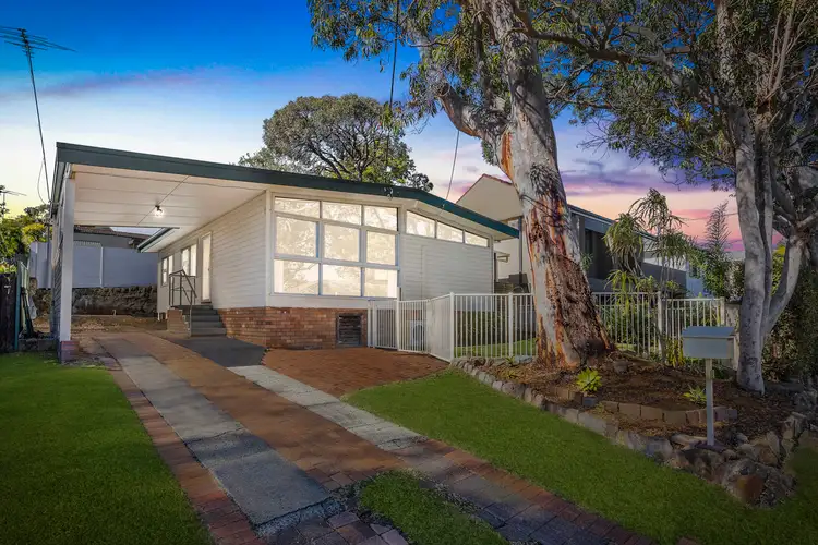 82 Wollybutt Road, Engadine NSW 2233