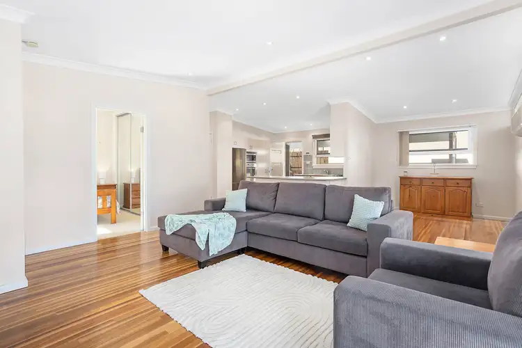 Second view of Homely house listing, 82 Wollybutt Road, Engadine NSW 2233