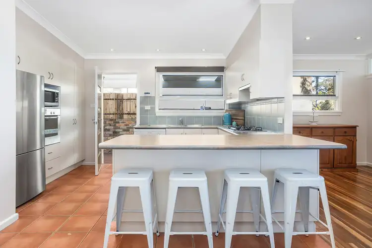 Third view of Homely house listing, 82 Wollybutt Road, Engadine NSW 2233