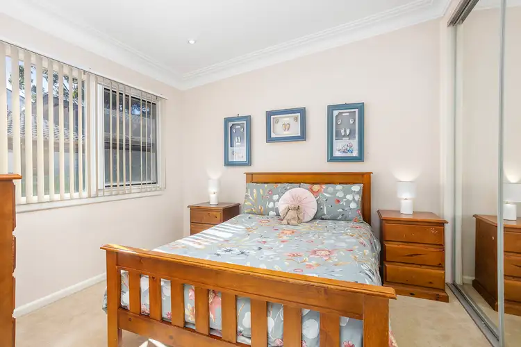 Fourth view of Homely house listing, 82 Wollybutt Road, Engadine NSW 2233