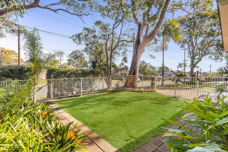 Sixth view of Homely house listing, 82 Wollybutt Road, Engadine NSW 2233