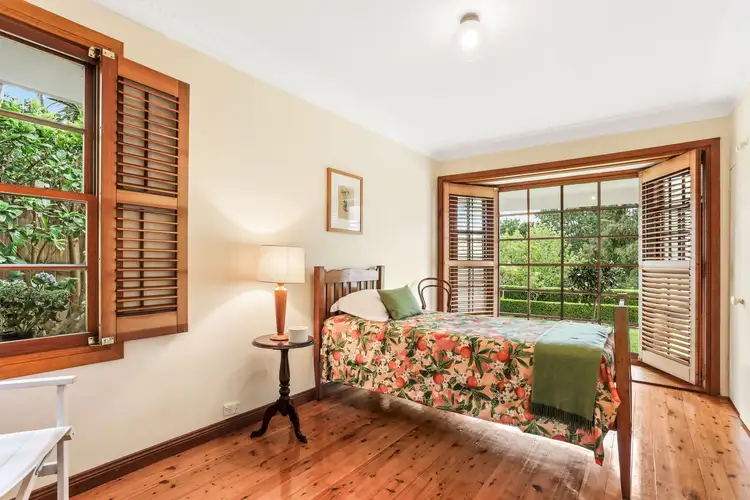 Sixth view of Homely house listing, 26 Morris Avenue, Wahroonga NSW 2076