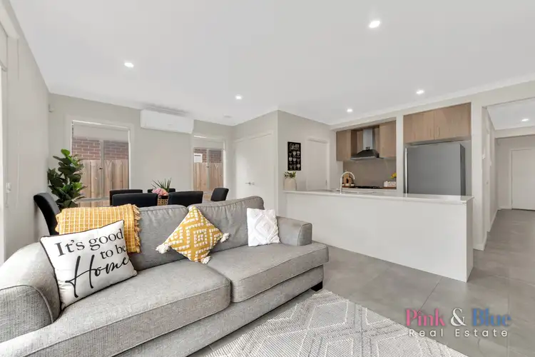 Fourth view of Homely house listing, 14 Restful Way, Rockbank VIC 3335