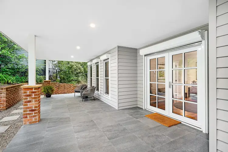 Second view of Homely house listing, 51a Jersey Avenue, Leura NSW 2780