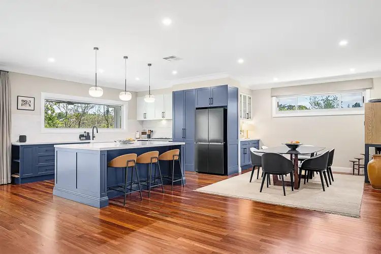 Fifth view of Homely house listing, 51a Jersey Avenue, Leura NSW 2780