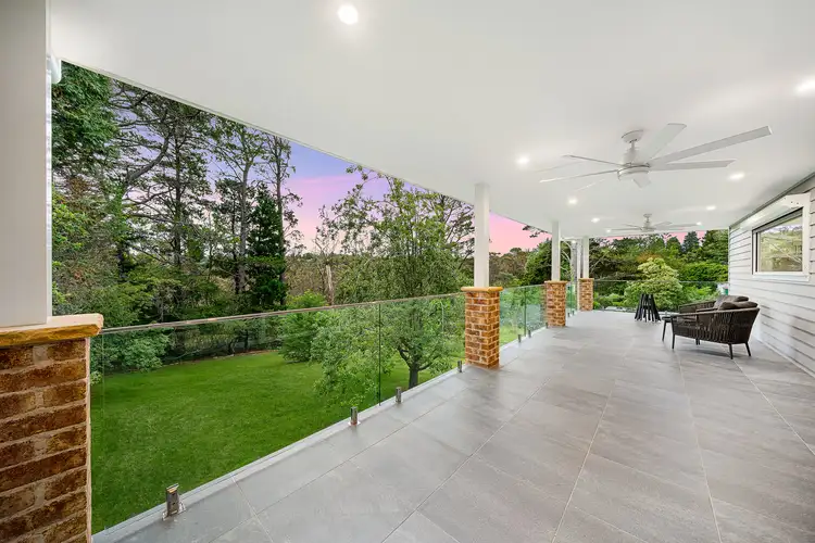 Sixth view of Homely house listing, 51a Jersey Avenue, Leura NSW 2780