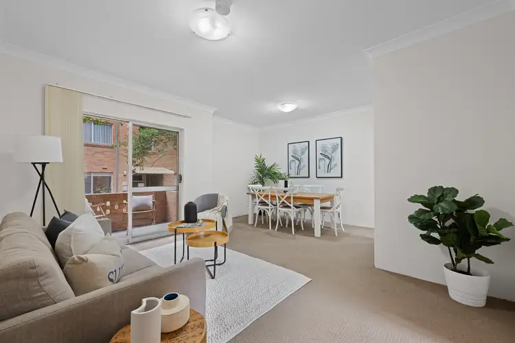 6/31 Myra Road, Dulwich Hill NSW 2203