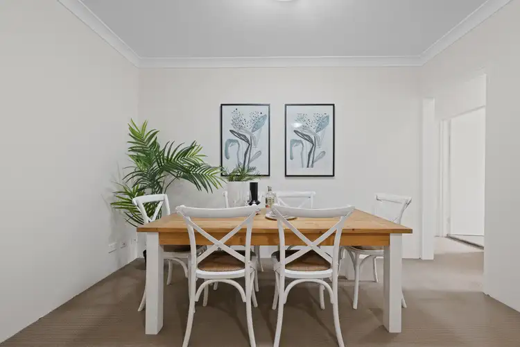 Sixth view of Homely apartment listing, 6/31 Myra Road, Dulwich Hill NSW 2203