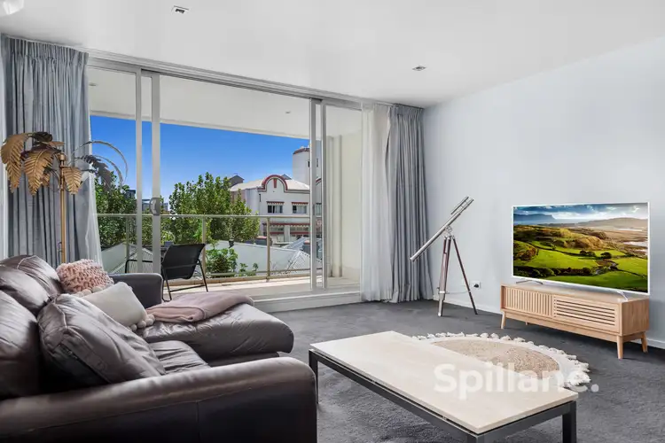 407/21 Newcomen Street, Newcastle NSW 2300