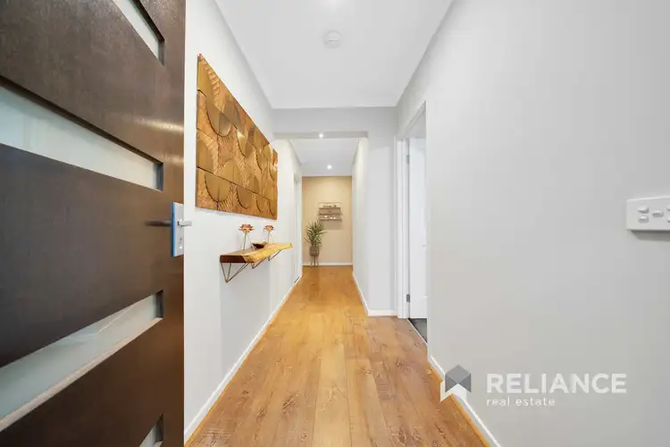 Third view of Homely house listing, 92 Waterhaven Boulevard, Point Cook VIC 3030