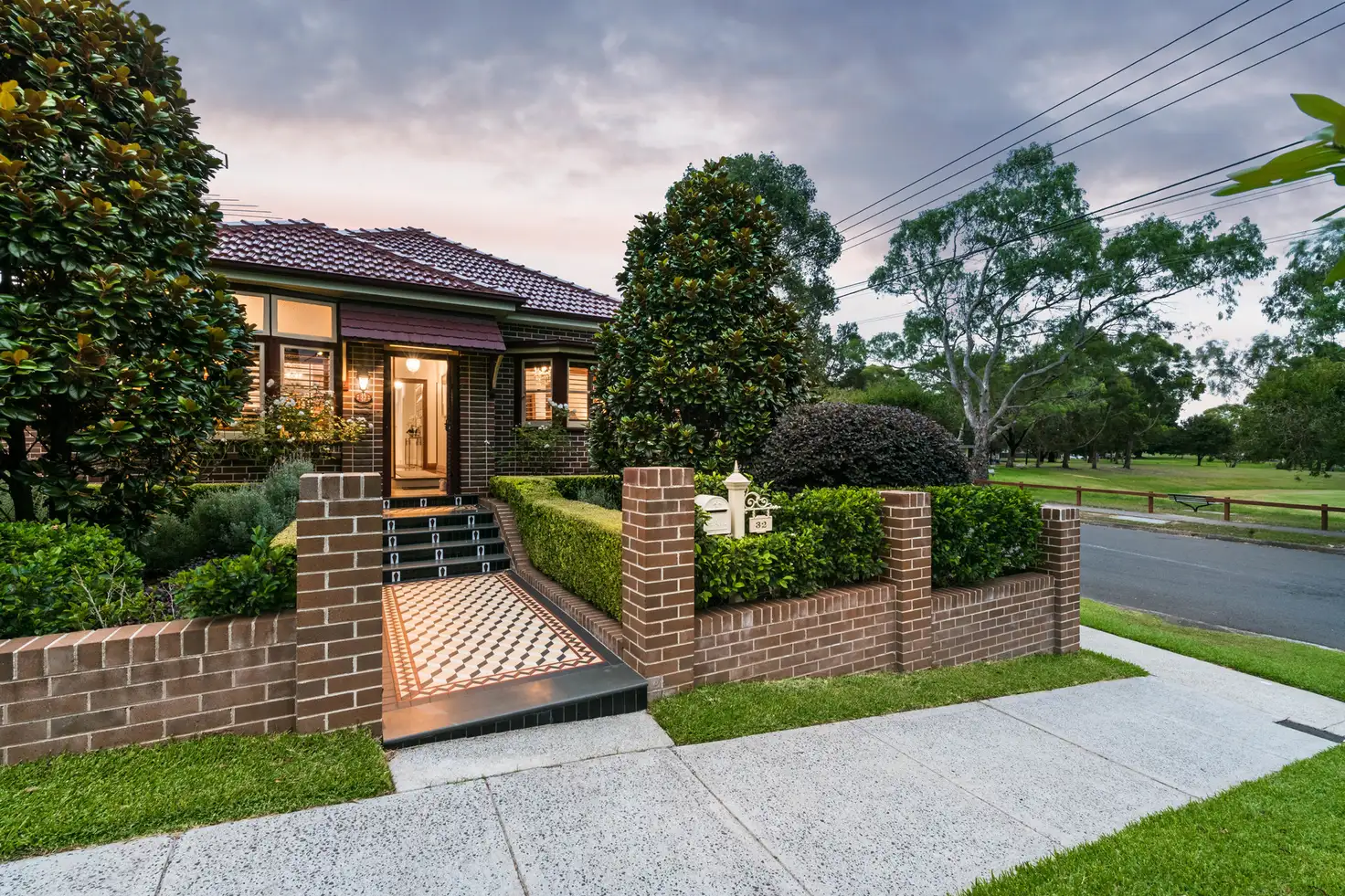 Main view of Homely house listing, 32 Mooney Avenue, Earlwood NSW 2206