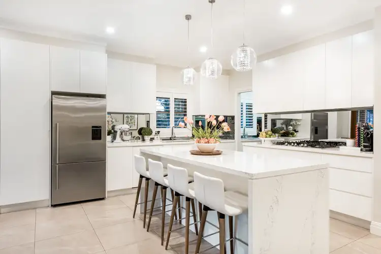 Sixth view of Homely house listing, 32 Mooney Avenue, Earlwood NSW 2206
