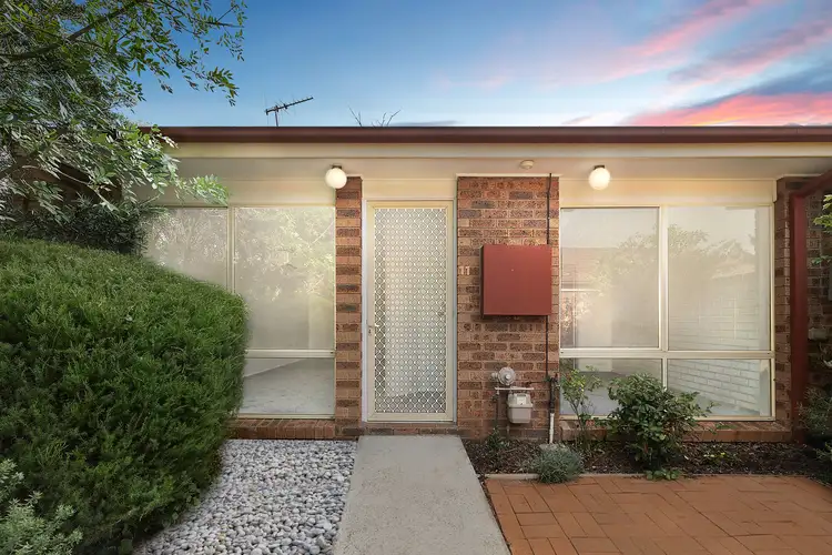 11/215 Kosciuszko Avenue, Palmerston ACT 2913