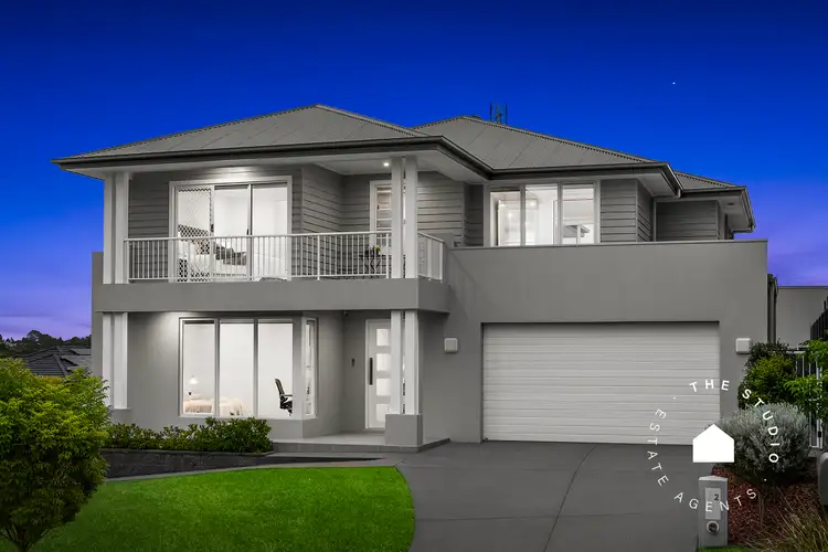 2 Warrumbungle Close, North Kellyville NSW 2155
