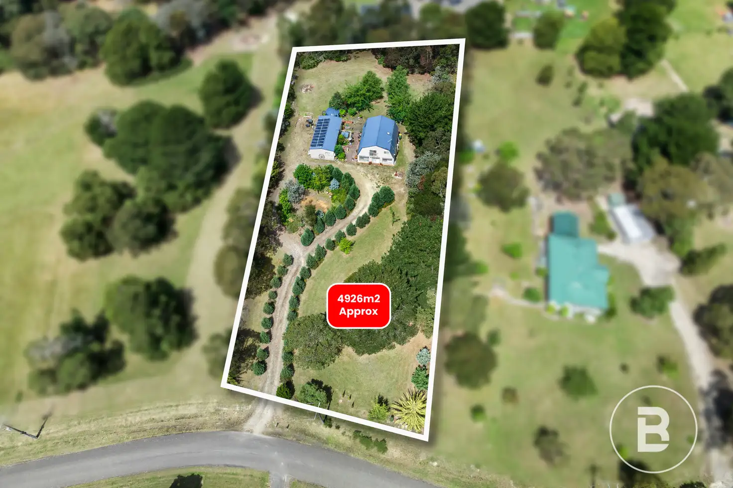 Main view of Homely house listing, 38 Wattledale Avenue, Enfield VIC 3352