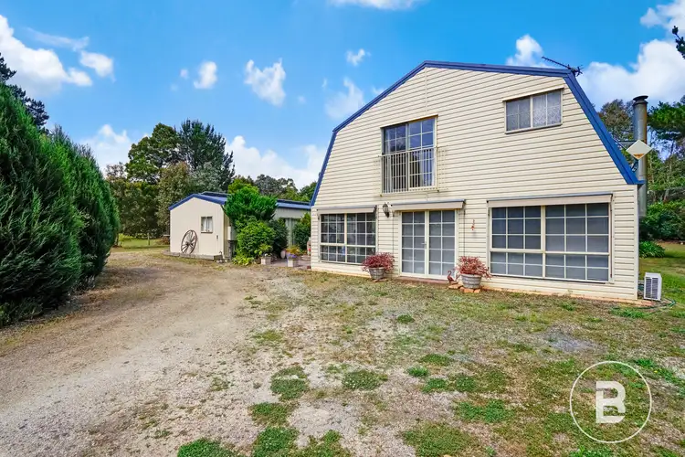 Second view of Homely house listing, 38 Wattledale Avenue, Enfield VIC 3352
