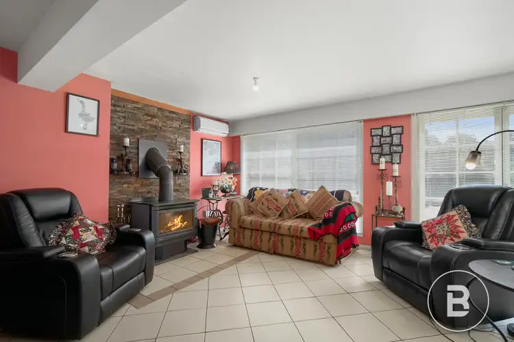 Fifth view of Homely house listing, 38 Wattledale Avenue, Enfield VIC 3352