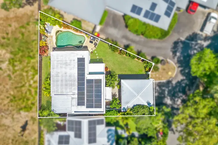 2 MacAlister Place, Smithfield QLD 4878