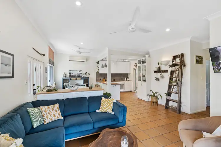 Second view of Homely house listing, 2 MacAlister Place, Smithfield QLD 4878