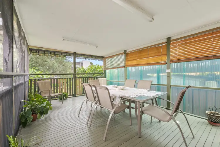 Second view of Homely house listing, 58 McCredie Road, Guildford West NSW 2161