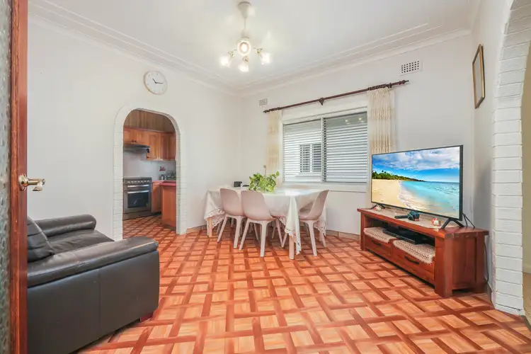 Fourth view of Homely house listing, 58 McCredie Road, Guildford West NSW 2161