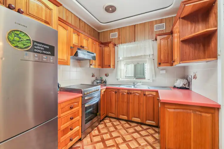 Fifth view of Homely house listing, 58 McCredie Road, Guildford West NSW 2161
