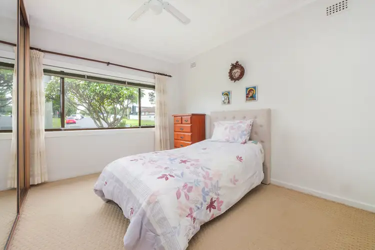 Sixth view of Homely house listing, 58 McCredie Road, Guildford West NSW 2161