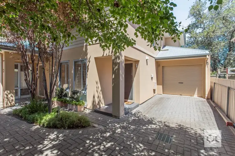 Main view of Homely house listing, 48C Garfield Avenue, Kurralta Park SA 5037